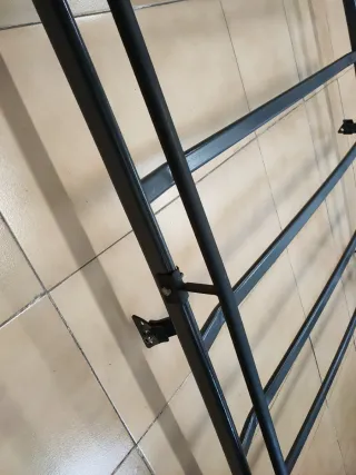 BACA TECHO CITROEN BERLINGO I-II / PARTNER I-II