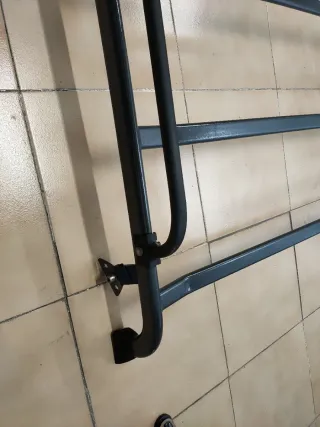 BACA TECHO CITROEN BERLINGO I-II / PARTNER I-II