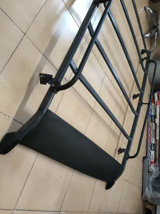 BACA TECHO CITROEN BERLINGO I-II / PARTNER I-II