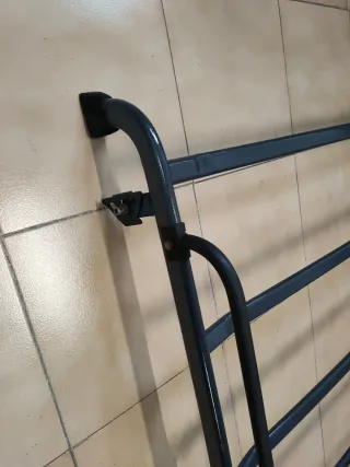 BACA TECHO CITROEN BERLINGO I-II / PARTNER I-II