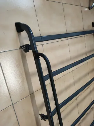 BACA TECHO CITROEN BERLINGO I-II / PARTNER I-II