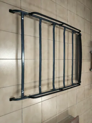 BACA TECHO CITROEN BERLINGO I-II / PARTNER I-II