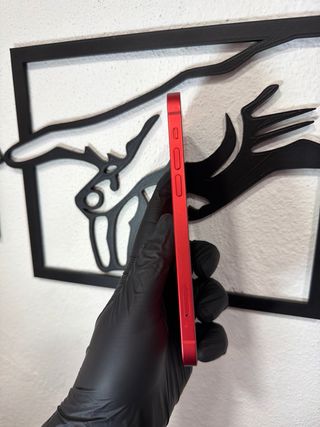 iPhone 12 128GB Rojo