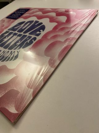 Metronomy - Love Letters Vinile 2014