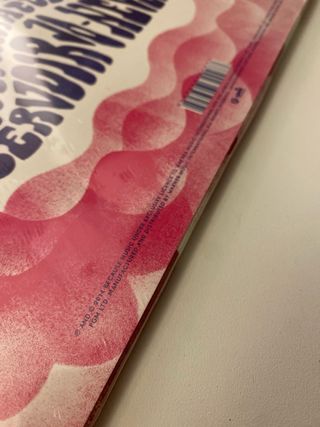 Metronomy - Love Letters Vinile 2014