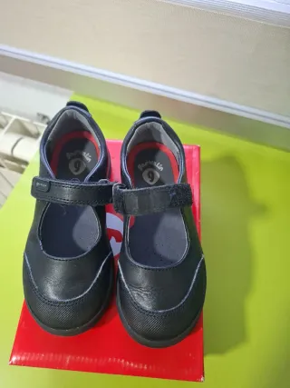 Zapatos niña Garvalin Talla 27