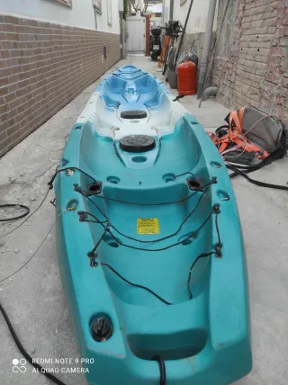 Kayak