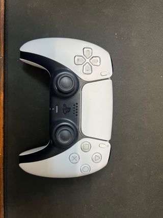 Playstation 5 con controller