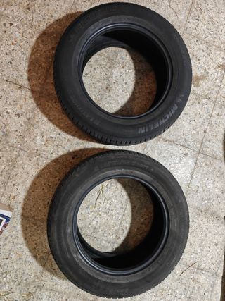 2 Neumáticos 235 60 17 Michelin Latitude Sport 3