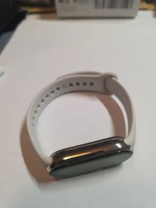 Xiaomi Smart Band 8 Blanca