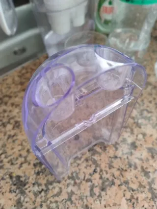 Depósito agua cafetera Digrato repuesto