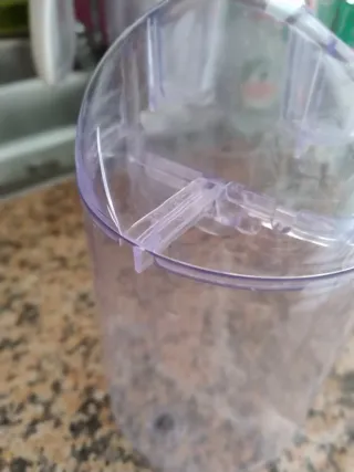 Depósito agua cafetera Digrato repuesto