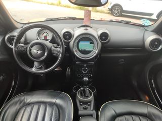 MINI Countryman S ALL4