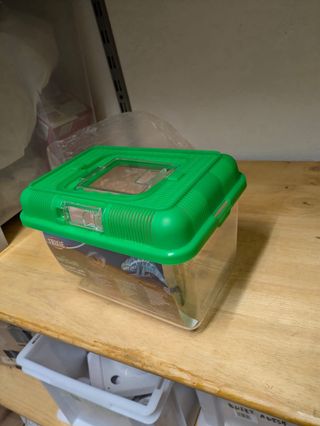 Terrario Trixie Reptiland