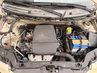 FIAT Panda 2009