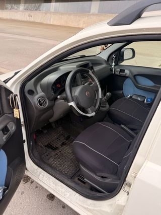 FIAT Panda 2009