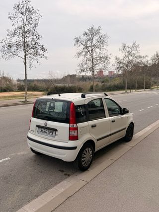 FIAT Panda 2009