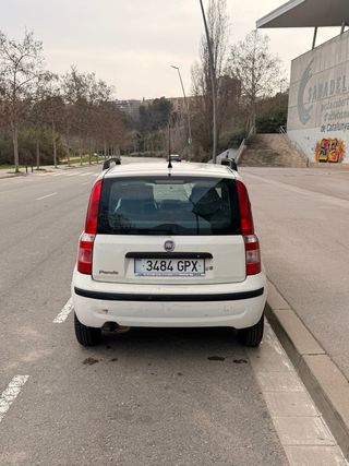 FIAT Panda 2009