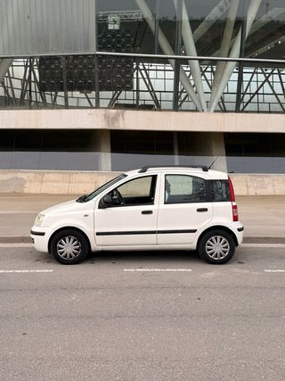 FIAT Panda 2009