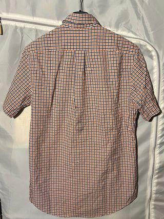 Camicia Ralph Lauren maniche corte