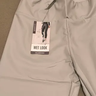 Leggings Calzedonia Beige