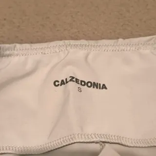 Leggings Calzedonia Beige