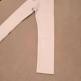 Leggings Calzedonia Beige