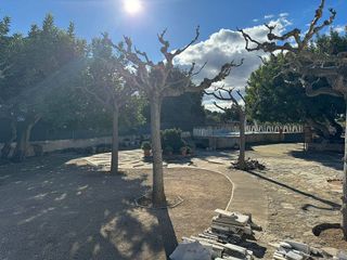 Chalet en venta en Valls