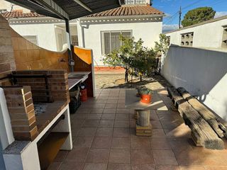 Chalet en venta en Valls