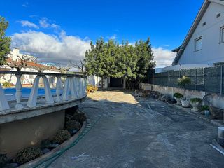 Chalet en venta en Valls