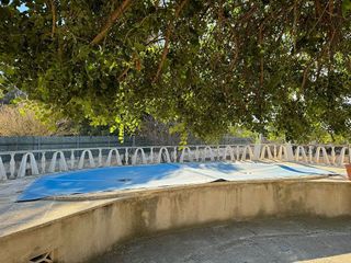 Chalet en venta en Valls