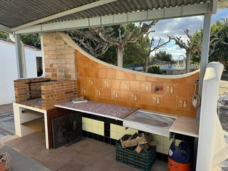 Chalet en venta en Valls