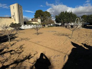 Chalet en venta en Valls