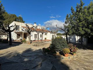 Chalet en venta en Valls