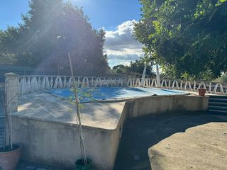 Chalet en venta en Valls