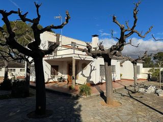 Chalet en venta en Valls