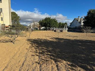 Chalet en venta en Valls