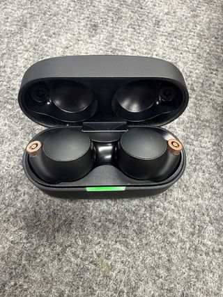Auriculares Sony WF-1000XM4 Negros