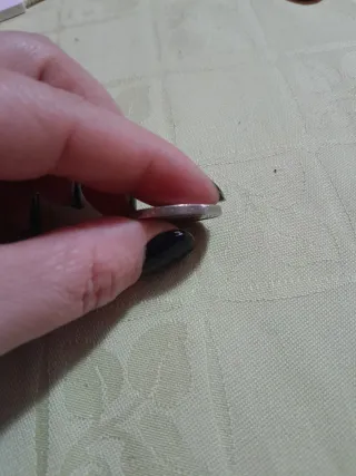 Moneda 2€ Luxemburgo 2003