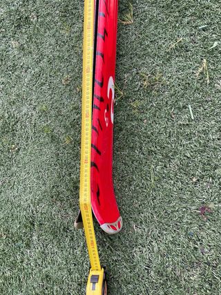 Esquís ATOMIC 1,55cm