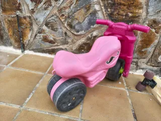 Patinete y patineta infantil Oxelo Decathlon