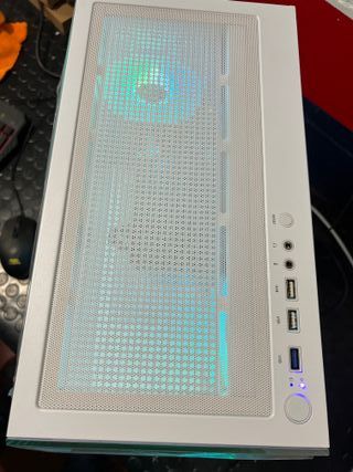 PC Gaming i5-10a GTX 1650 16GB RAM 256M.2 /1tb HDD