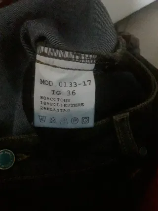 Gonna jeans Mariella Burani Le Sportive