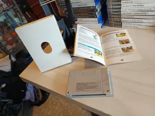 Street Fighter II Turbo Super Nintendo SNES