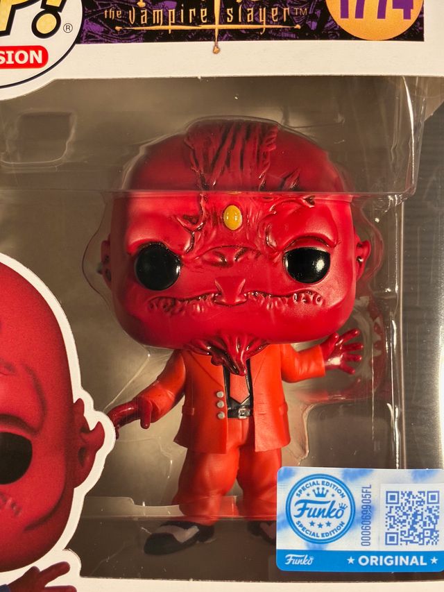 Funko Pop! Sweet 1774