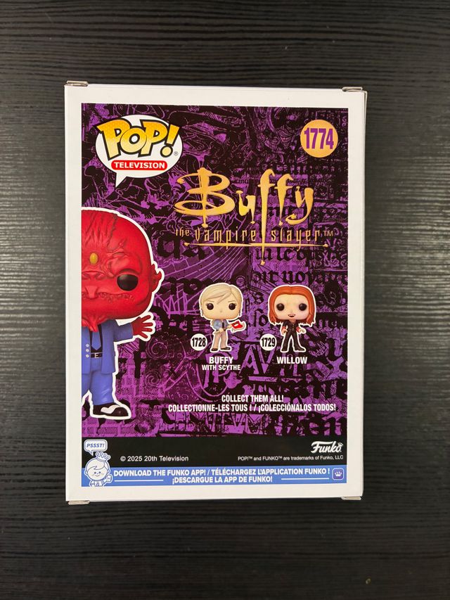 Funko Pop! Sweet 1774
