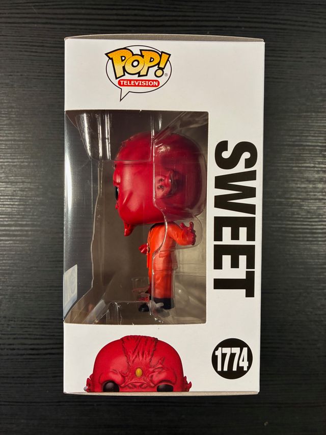 Funko Pop! Sweet 1774