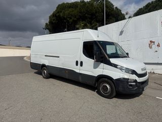 Iveco Daily 2017