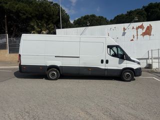 Iveco Daily 2017