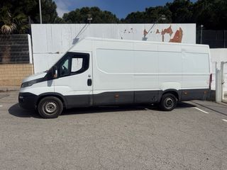 Iveco Daily 2017